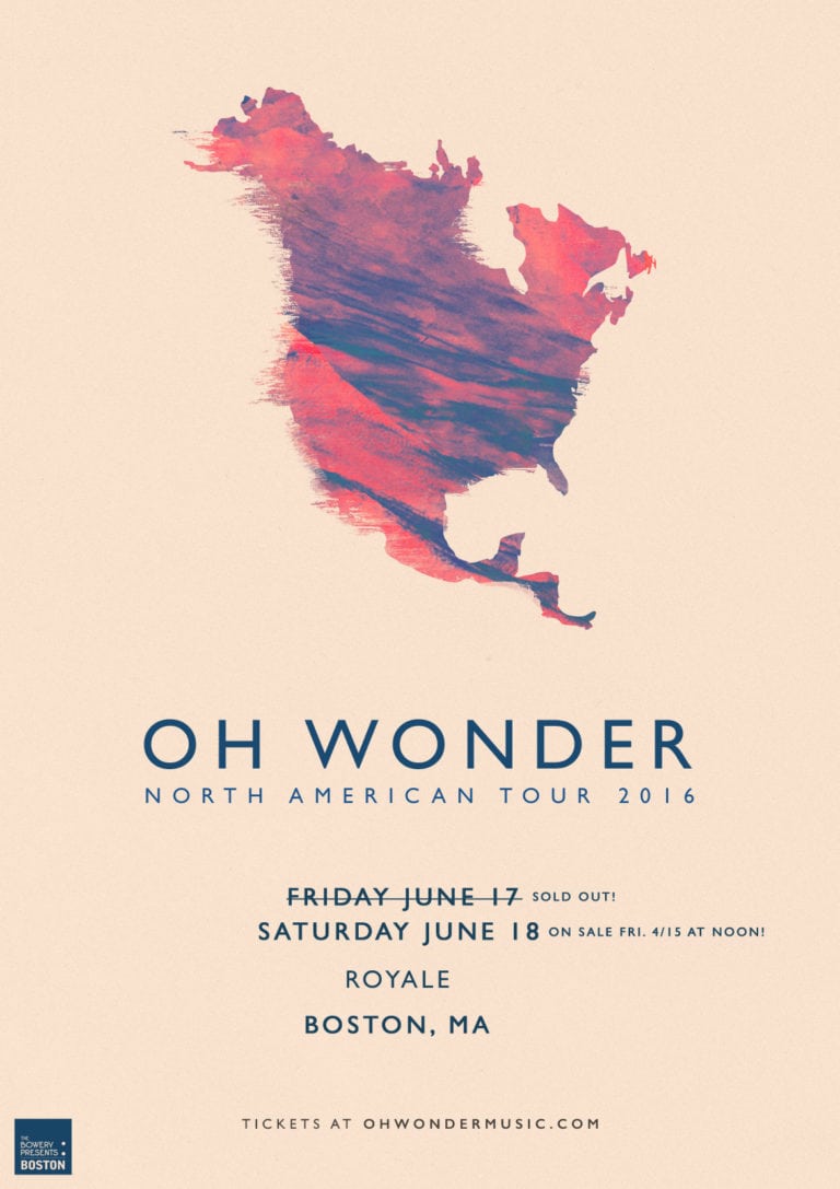 Oh wonder перевод