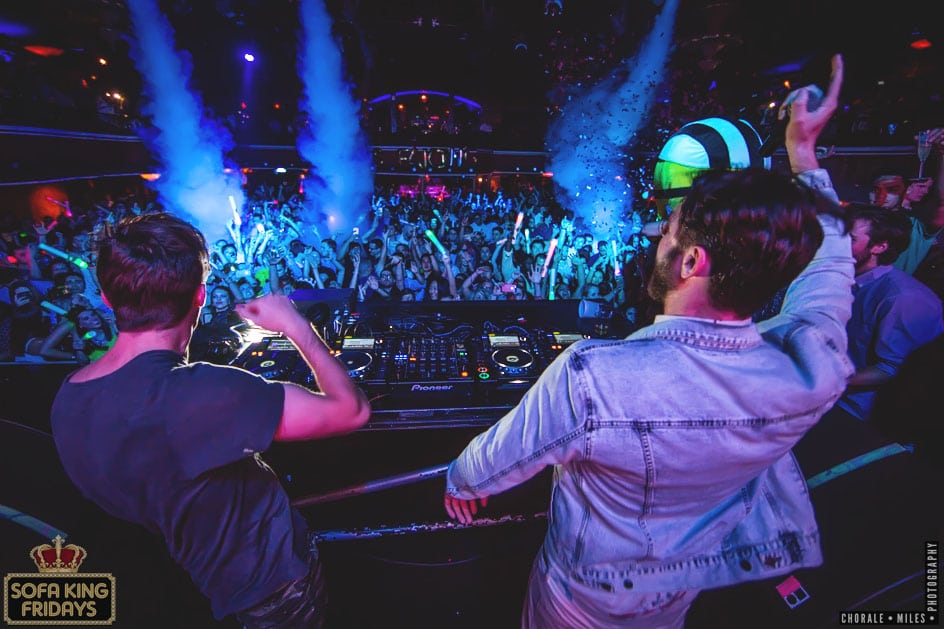 Gallery Royale Boston