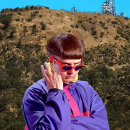 Oliver Tree Royale Boston