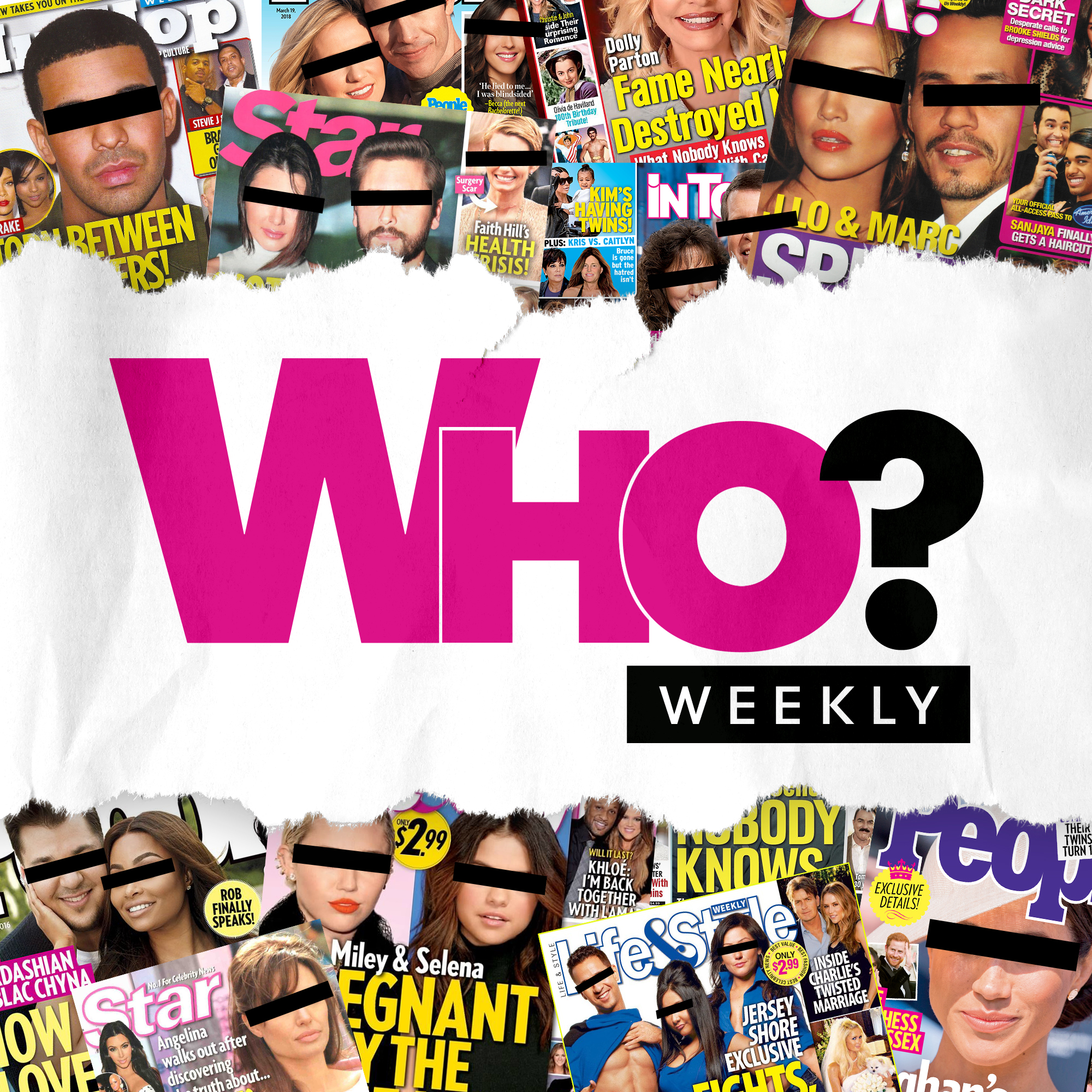 who weekly