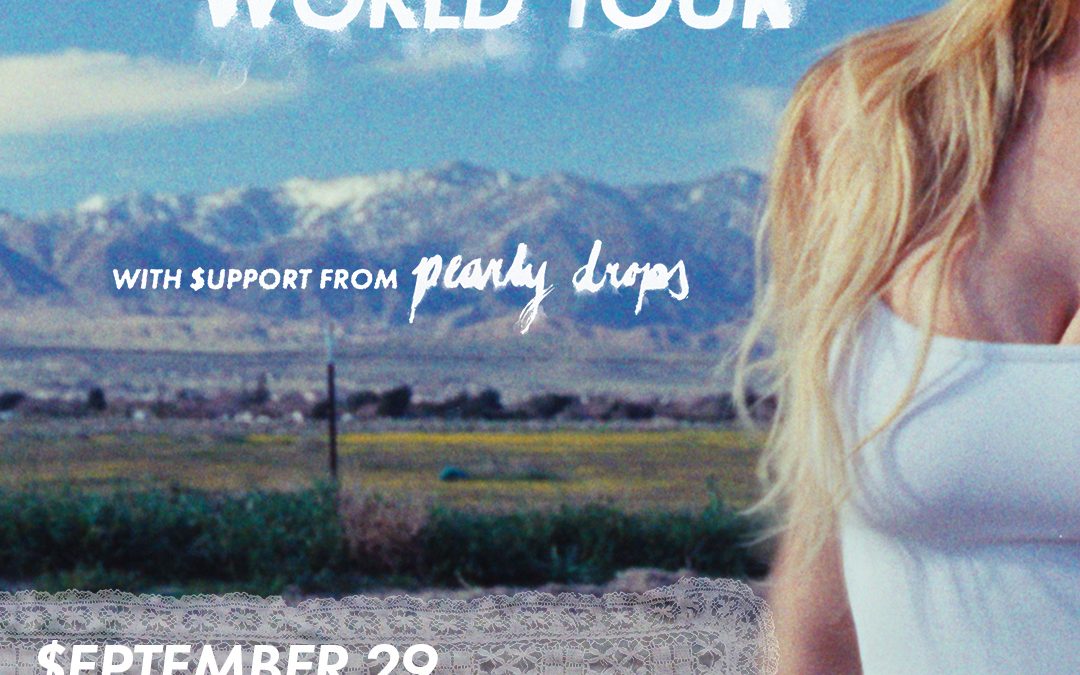 [moved to Roadrunner] Slayyyter