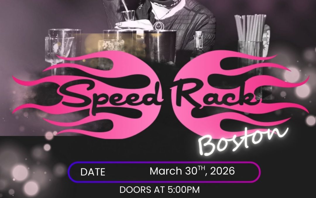 Speed Rack Boston