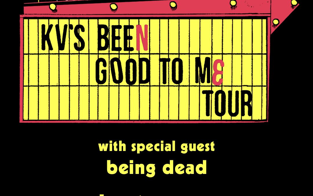 Kurt Vile And The Violators