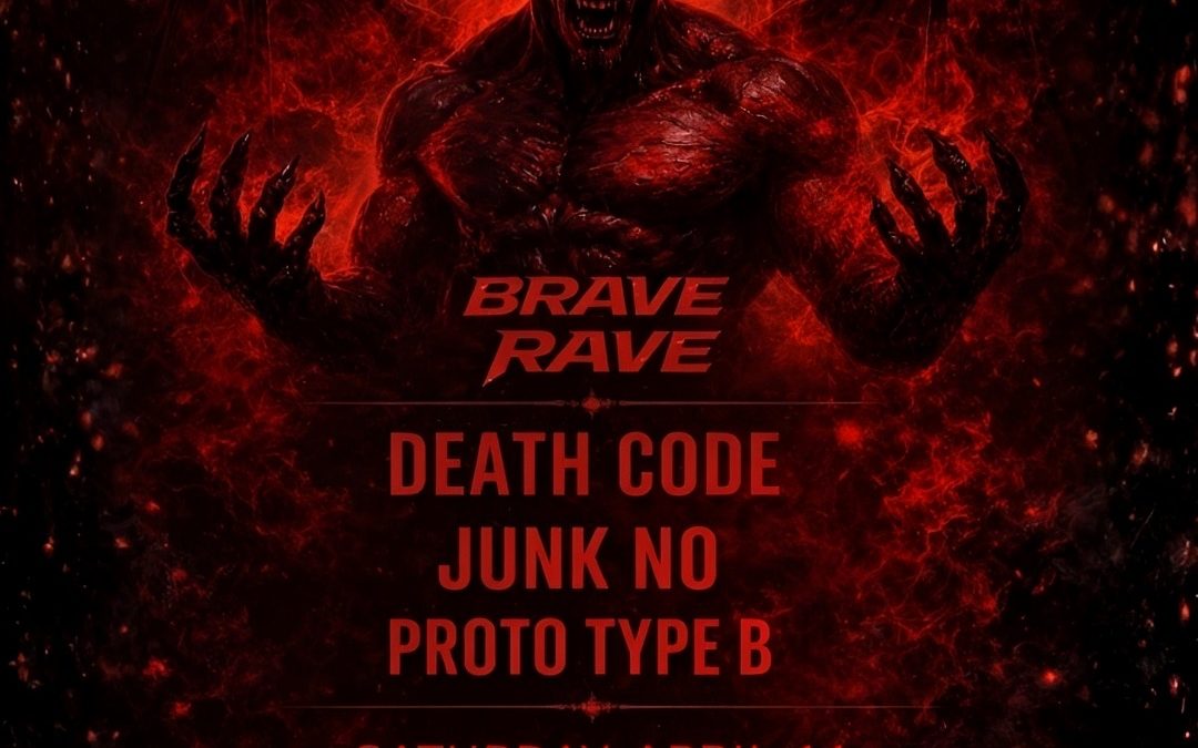 Brave Rave